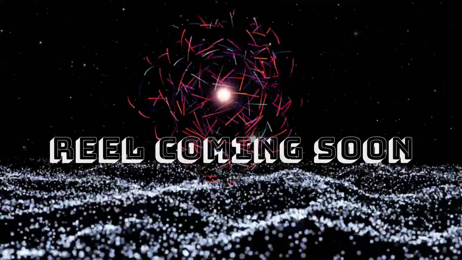 Motion Reel